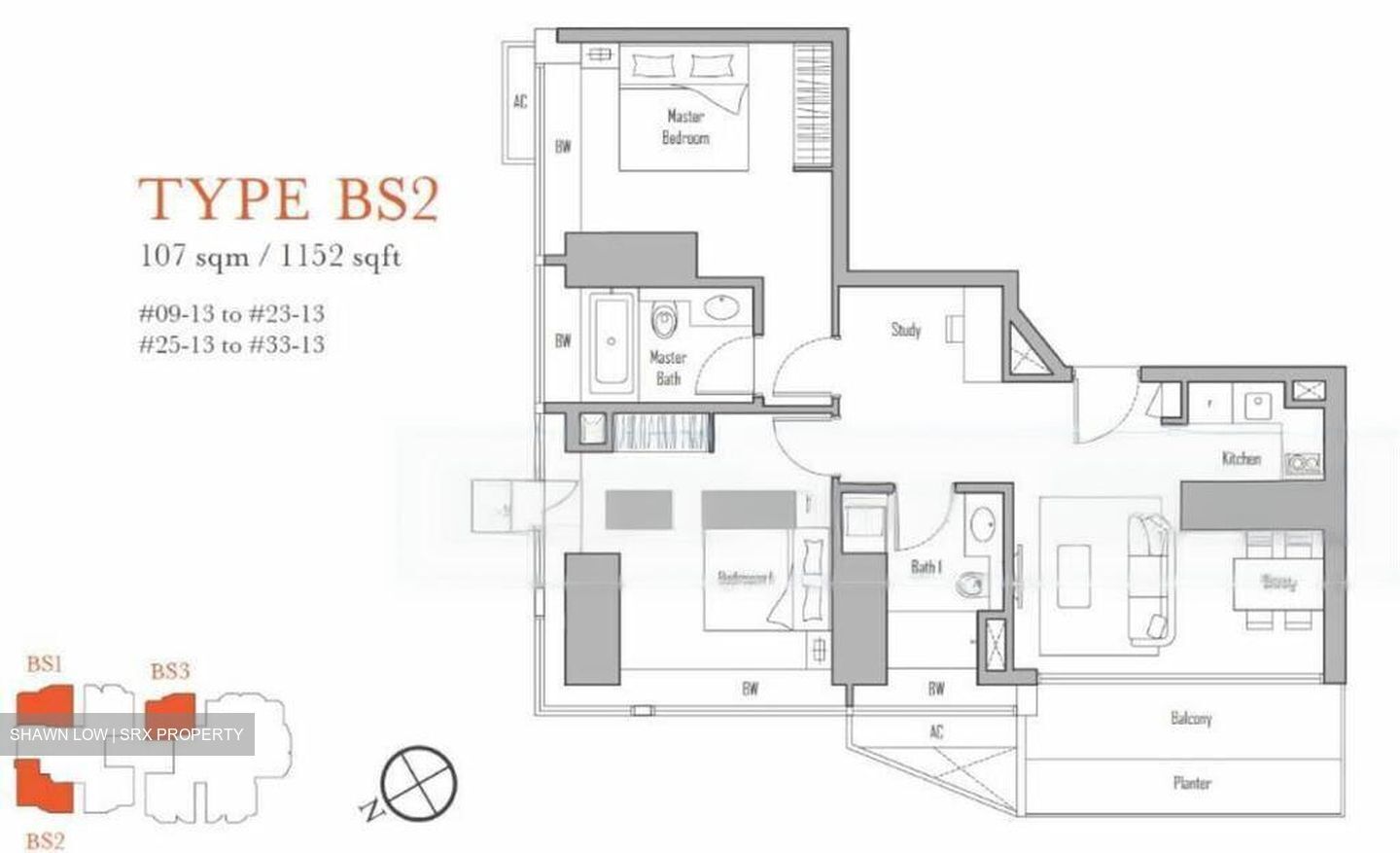 Shenton Way (D1), Condominium #473366921